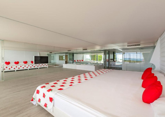 King Suite 4