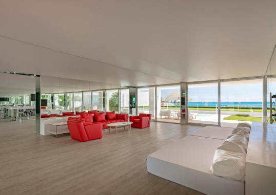 Presidential Villa 3