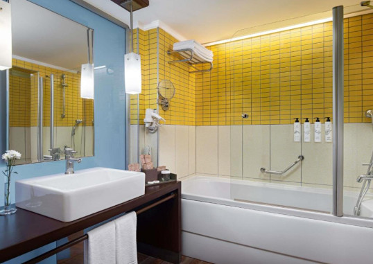 Standard Room 1