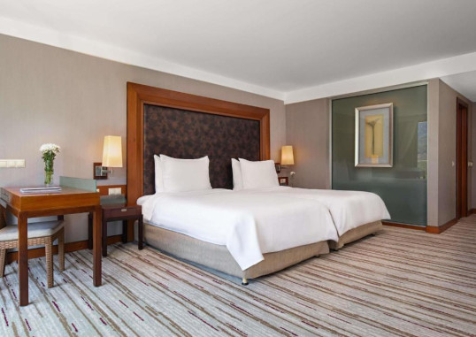 Standard Room 2