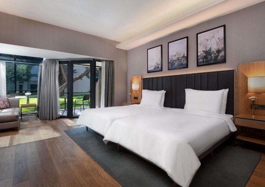 Standard Room 3
