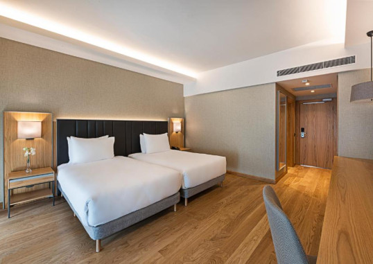 Superior Room 1