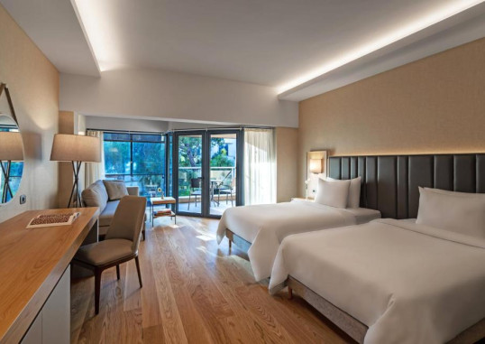Superior Room 2