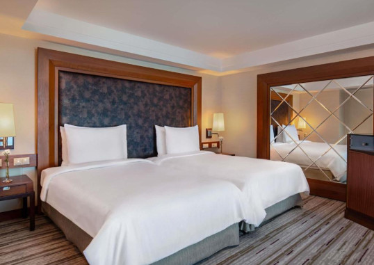 Family Suite 3