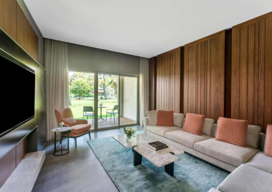 Marine Suite 3