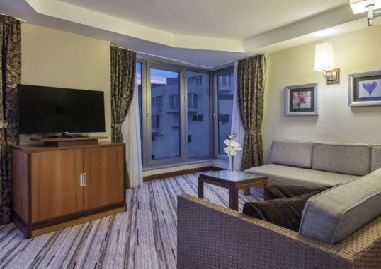 Grand Suite 3
