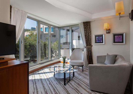 King Suite 4
