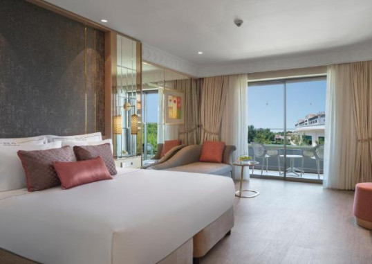 Superior Room 5