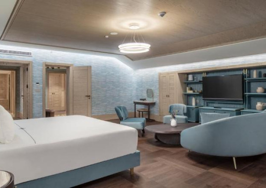 King Suite 9