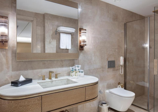 Presidential Suite 1