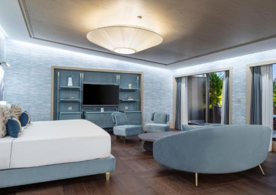 Presidential Suite 11