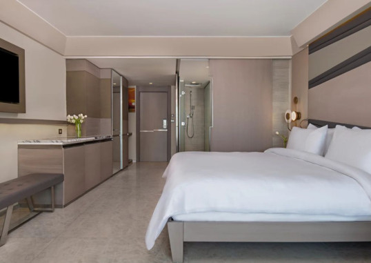 Deluxe Room 2