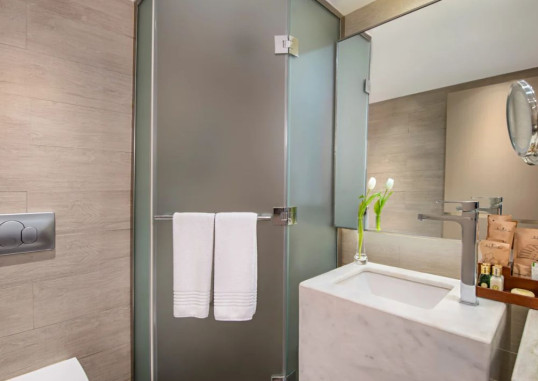 Family Garden Suite 3