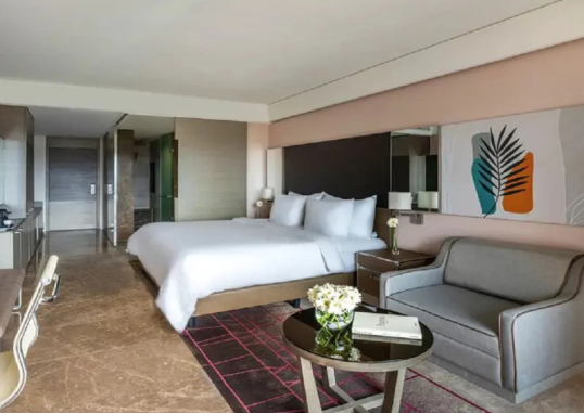 Deluxe Family Room 3