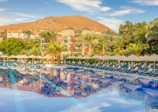 SELECTUM COLLECTION BODRUM 1
