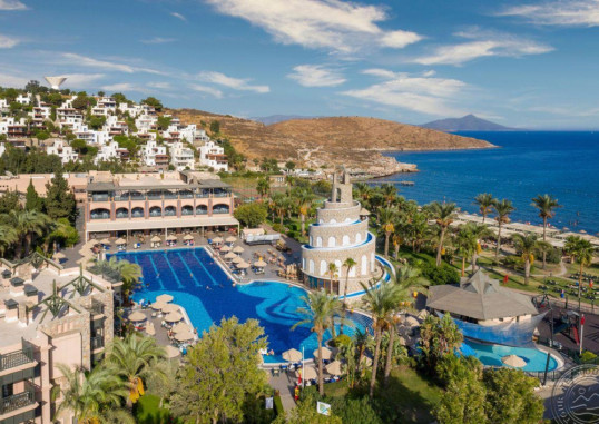 SELECTUM COLLECTION BODRUM 2