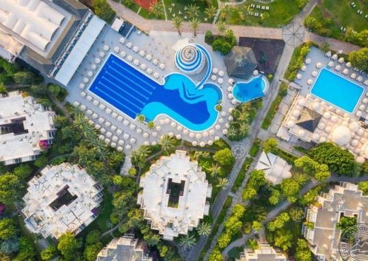SELECTUM COLLECTION BODRUM 3