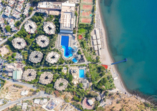 SELECTUM COLLECTION BODRUM 4