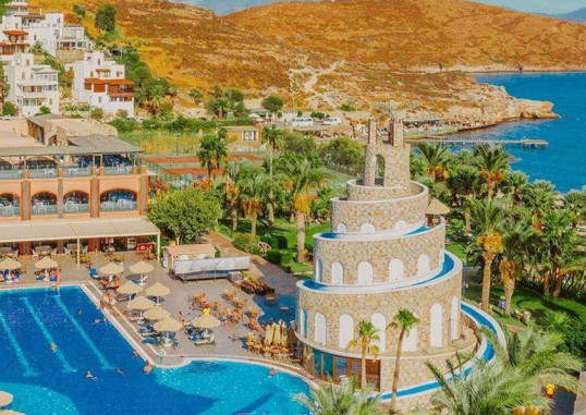 SELECTUM COLLECTION BODRUM 5