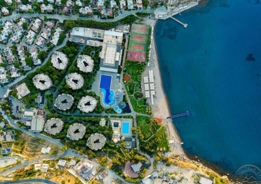 SELECTUM COLLECTION BODRUM 6