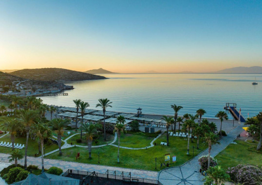 SELECTUM COLLECTION BODRUM 8