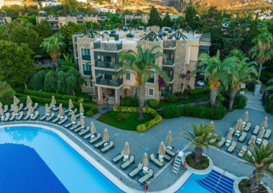 SELECTUM COLLECTION BODRUM 14