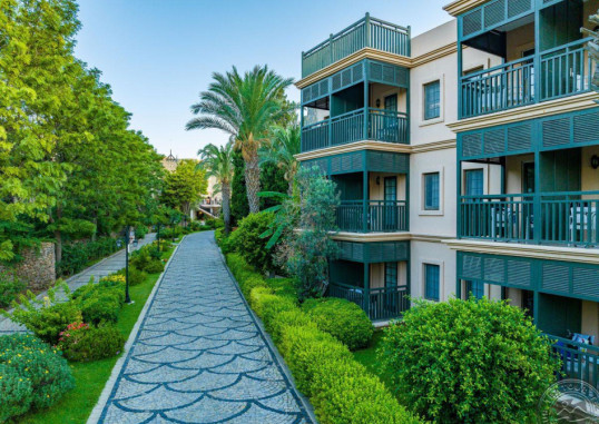 SELECTUM COLLECTION BODRUM 15
