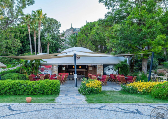 SELECTUM COLLECTION BODRUM 19
