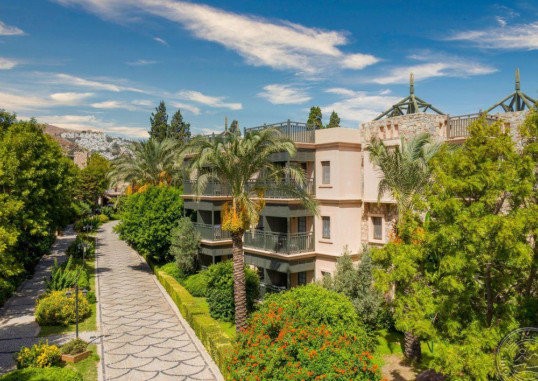 SELECTUM COLLECTION BODRUM 20