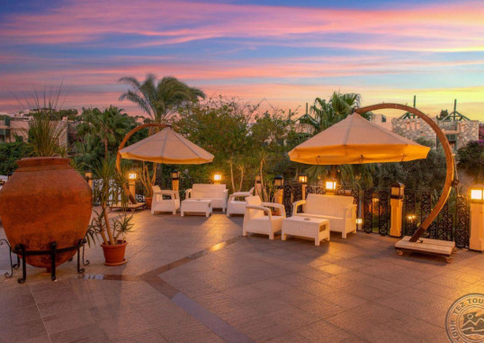 SELECTUM COLLECTION BODRUM 27