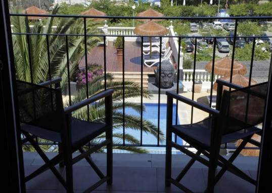 BOUTIQUE BON REPOS 6
