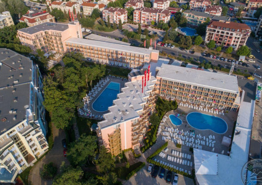 HOTEL RIVA 7
