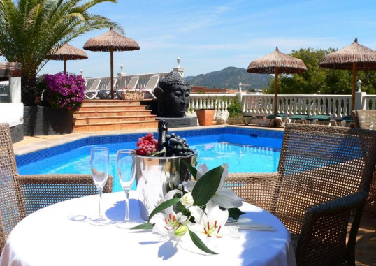 BOUTIQUE BON REPOS 1