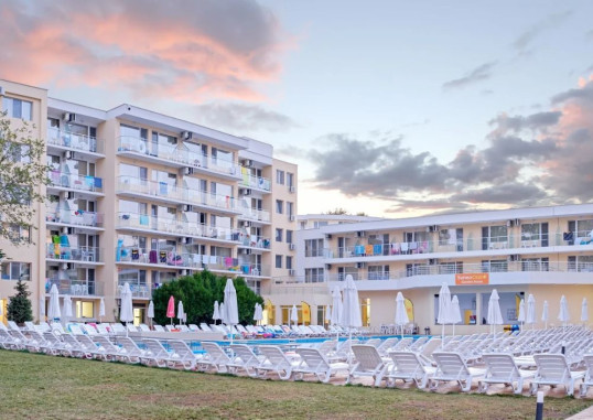 HOTEL GARDEN NEVIS 1