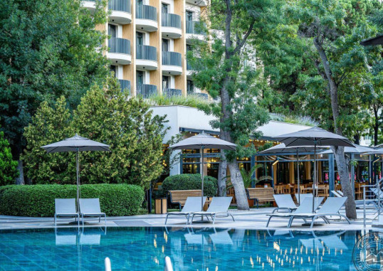 HVD CLUB HOTEL BOR 3