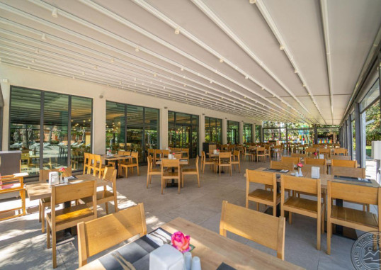 HVD CLUB HOTEL BOR 9