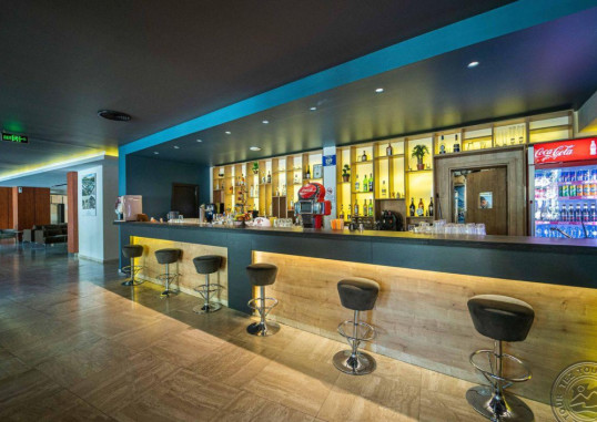 HVD CLUB HOTEL BOR 10