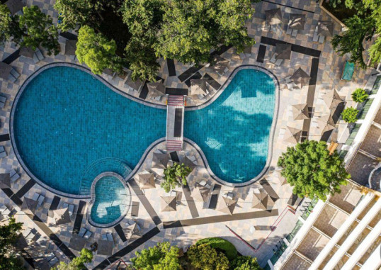 HVD CLUB HOTEL BOR 2