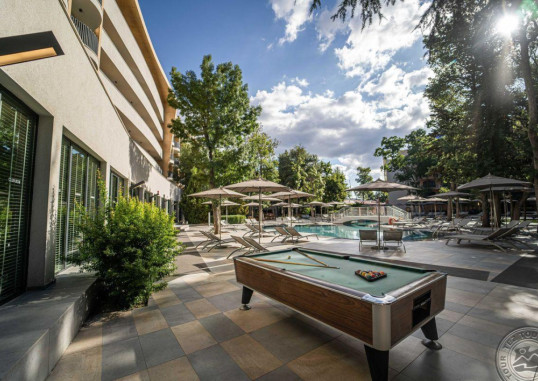 HVD CLUB HOTEL BOR 14