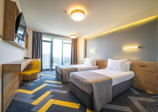 HVD CLUB HOTEL BOR 20
