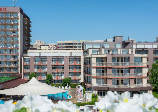MPM HOTEL OREL 1