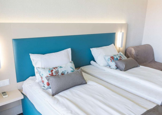 MPM HOTEL OREL 3