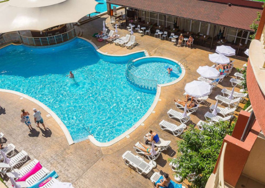 MPM HOTEL OREL 2