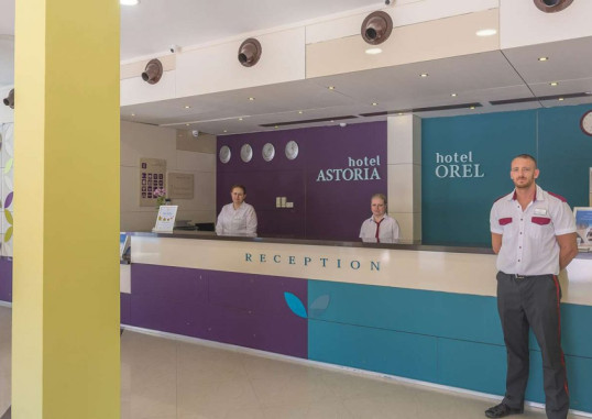 MPM HOTEL OREL 7