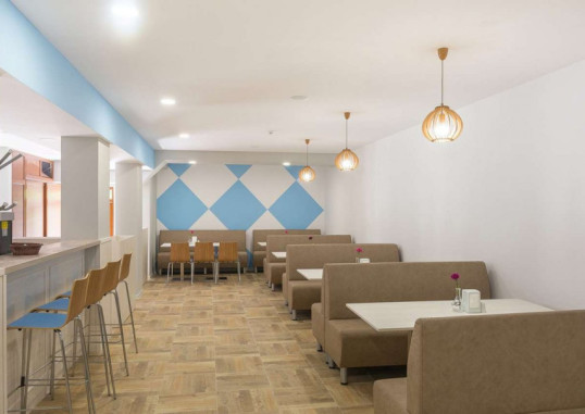MPM HOTEL OREL 9