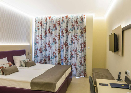 MPM HOTEL ASTORIA 3