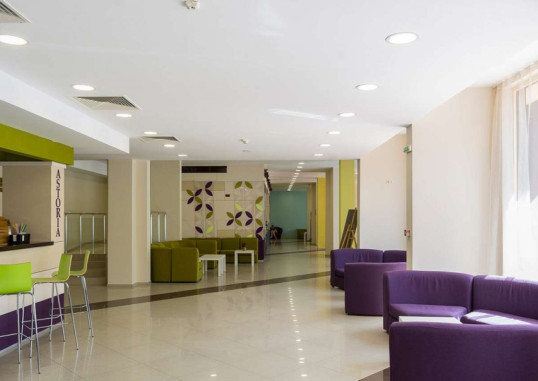 MPM HOTEL ASTORIA 12