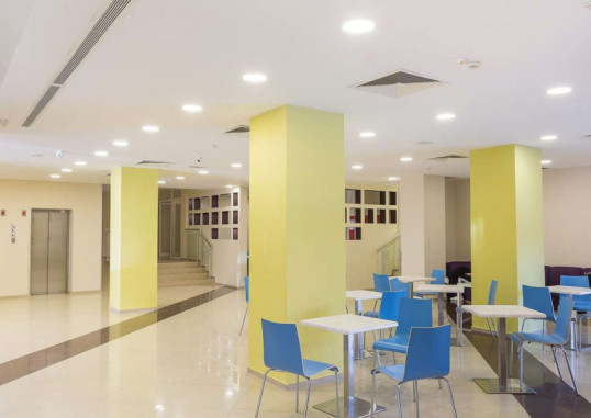 MPM HOTEL ASTORIA 13