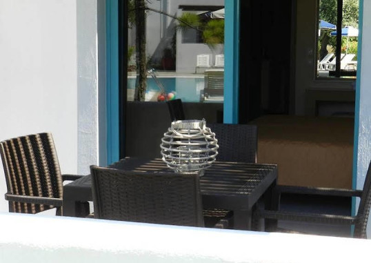 TRIANTAFILLAS APARTAMENTAI 4