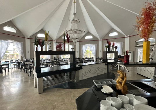 CAMYUVA LUNA HOTEL 14